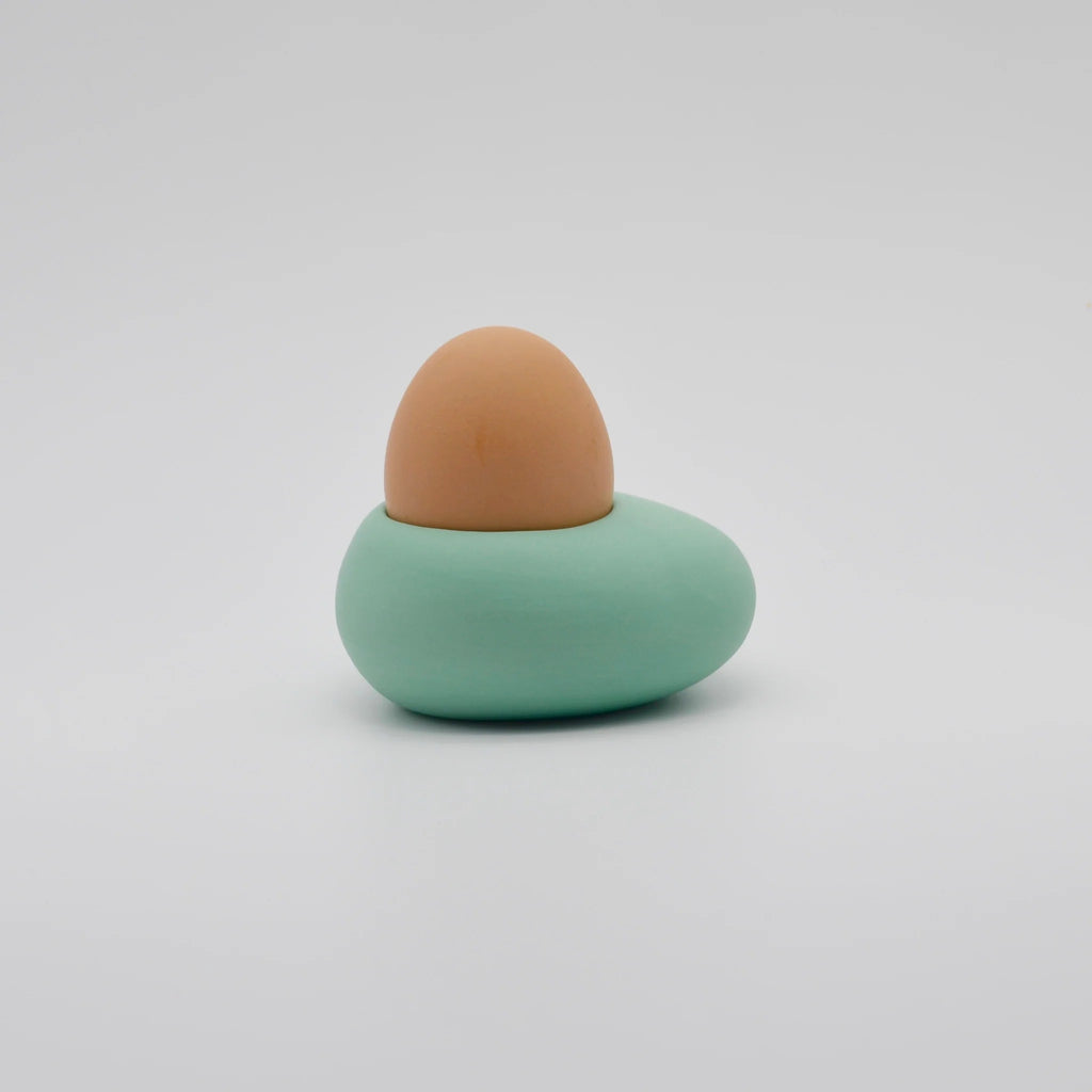 Kelly Egg Cup Miami Green