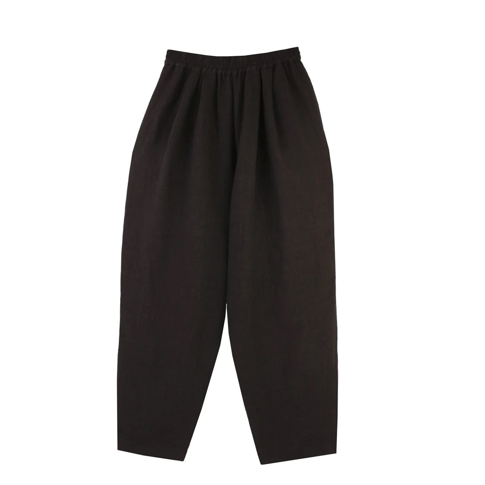 Hareem Trousers - Black