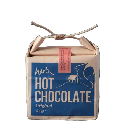 Original Hot Chocolate