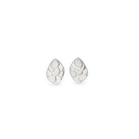 Kimana Studs in Silver