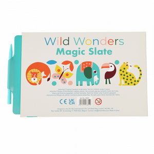 Magic Slate- Wild Wonders