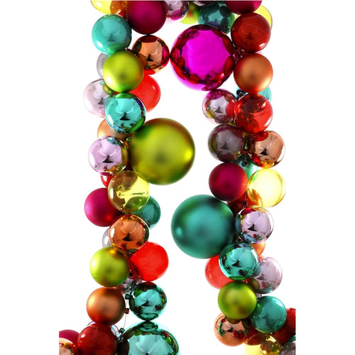 MERRIMENT GARLAND main image 1