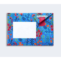 Origami Letter Writing Set - Midnight Garden Pack