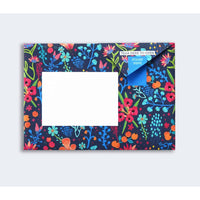 Origami Letter Writing Set - Midnight Garden Pack