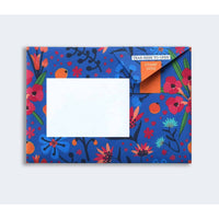 Origami Letter Writing Set - Midnight Garden Pack