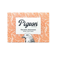 Origami Letter Writing Set - Nature Study Pack