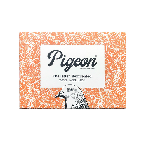 Origami Letter Writing Set - Nature Study Pack