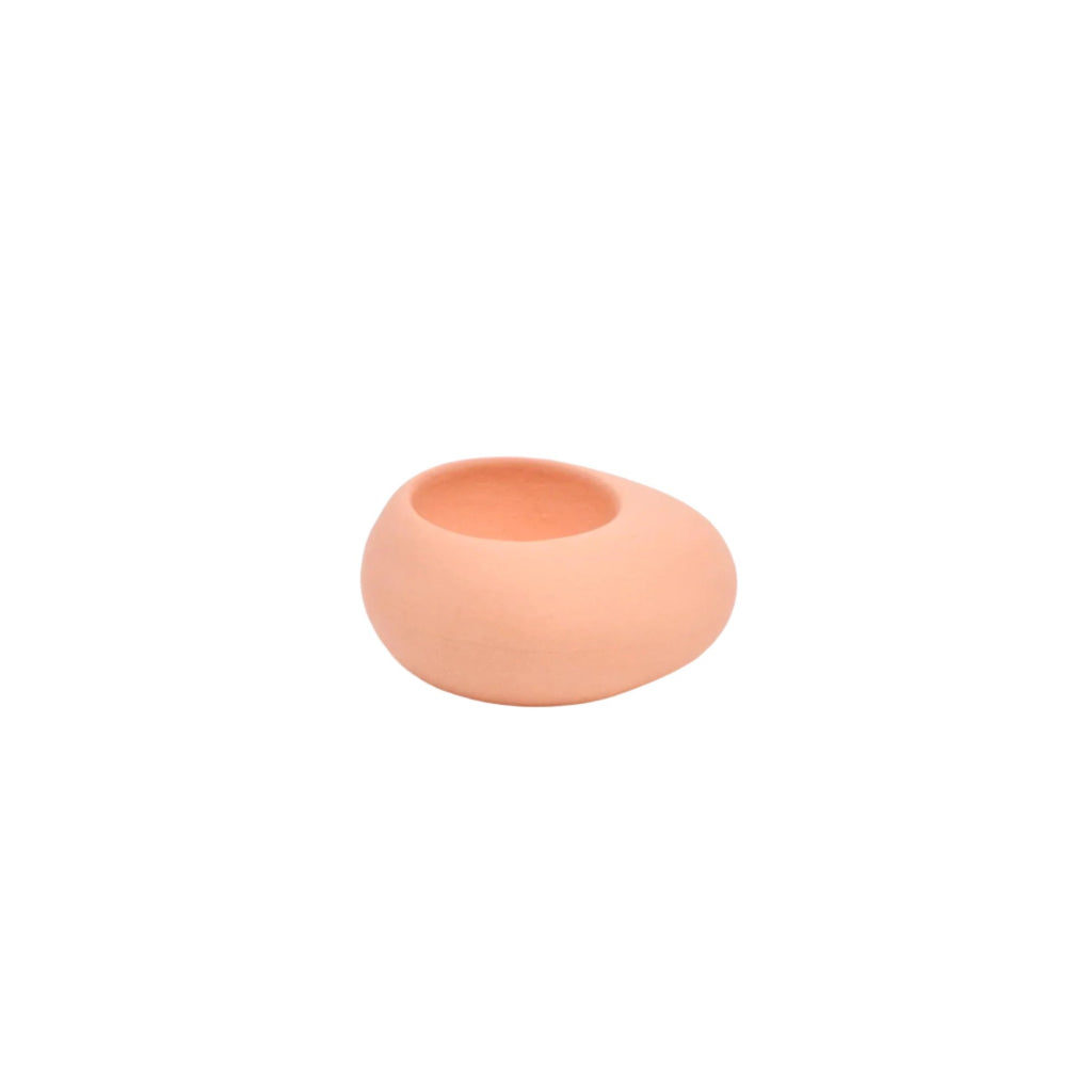 Kelly Egg Cup Miami Pink