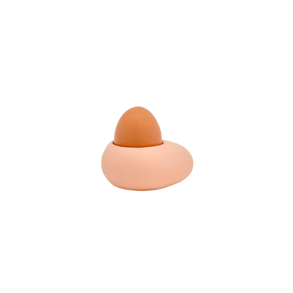 Kelly Egg Cup Miami Pink