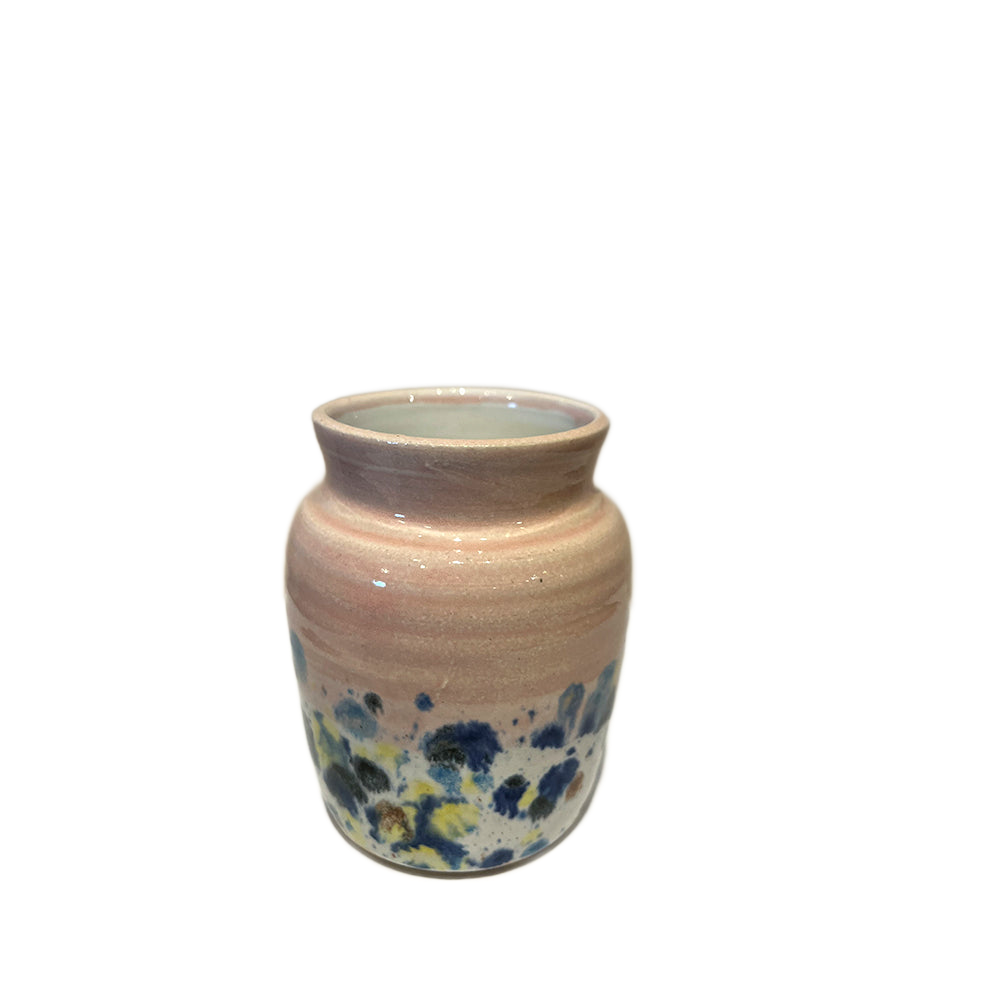 Shoreline Bud Vase or Pot