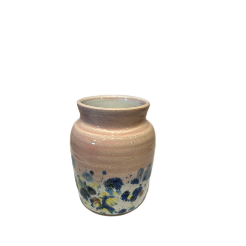 Shoreline Bud Vase or Pot