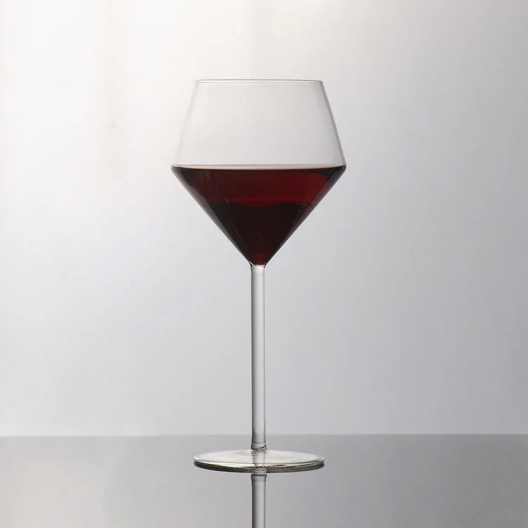 Juniper Large Red Wine Glass Set of Two