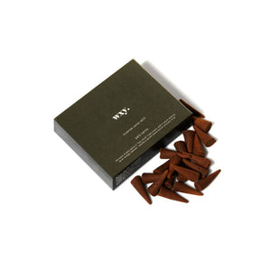 Incense Cones - White Sage