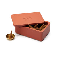 Incense Cones - Santal