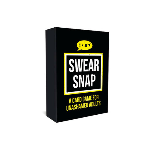Swear Snap