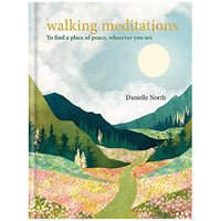 Walking Meditations Book