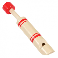 Wooden Slide Whistle Toy