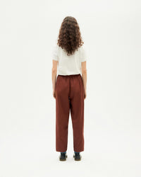 Esther Trousers - Coffee