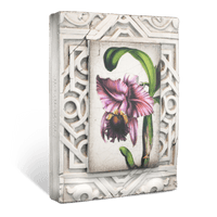 Lotus AT68 - Sid Dickens Memory Block