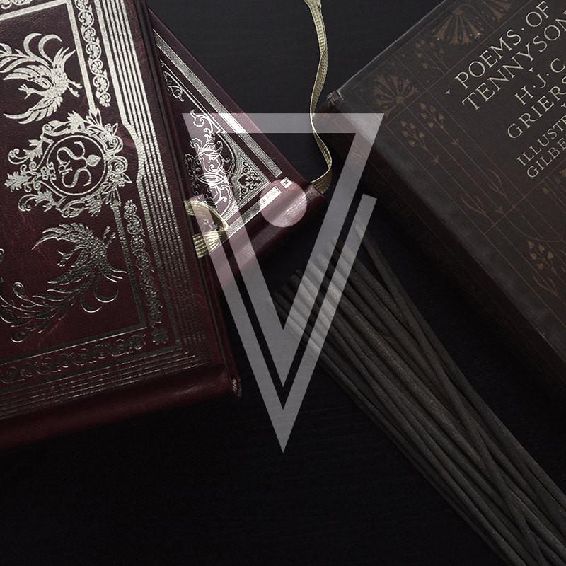 Agarwood Incense