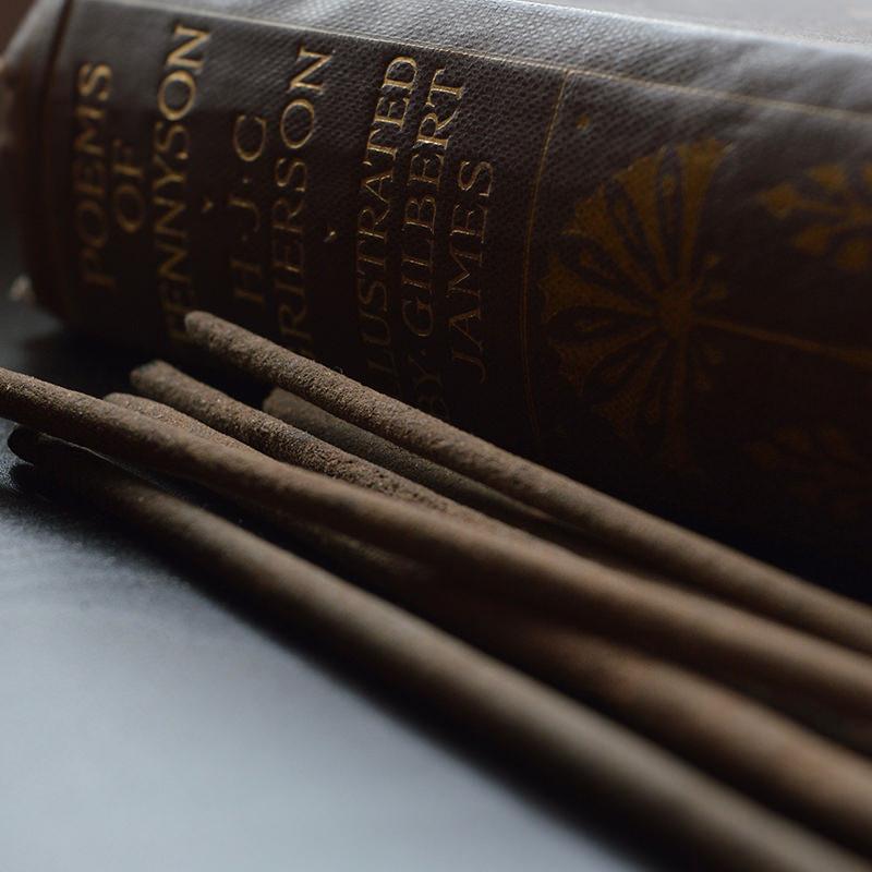 Agarwood Incense