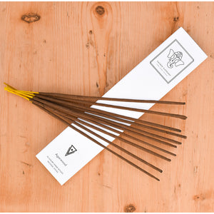 Agarwood Incense
