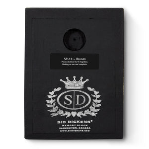 Beloved SP13 - Sid Dickens Memory Block