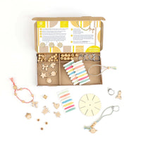 Charm Jewellery Making Kit