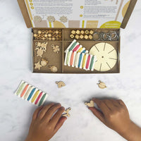 Charm Jewellery Making Kit