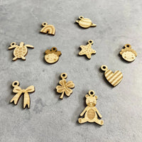 Charm Jewellery Making Kit