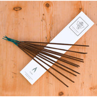 Cedar Incense