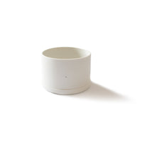 White Porcelain Cup or Bowl