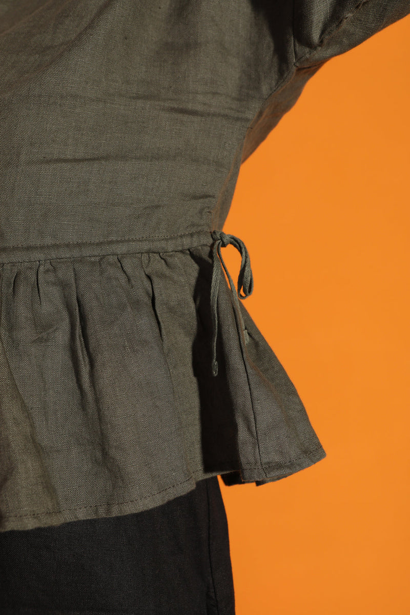 Dallo Top - Moss