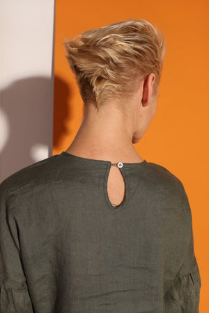 Dallo Top - Moss