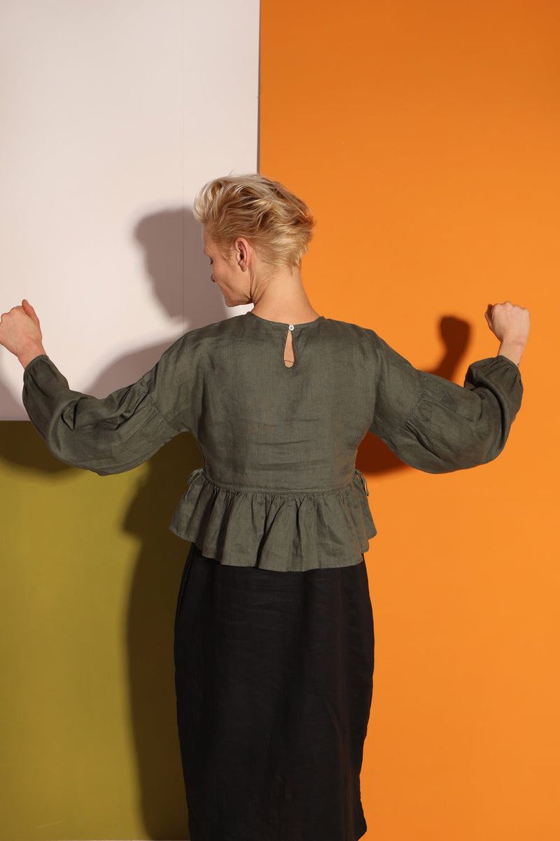 Dallo Top - Moss