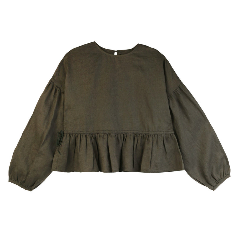 Dallo Top - Moss
