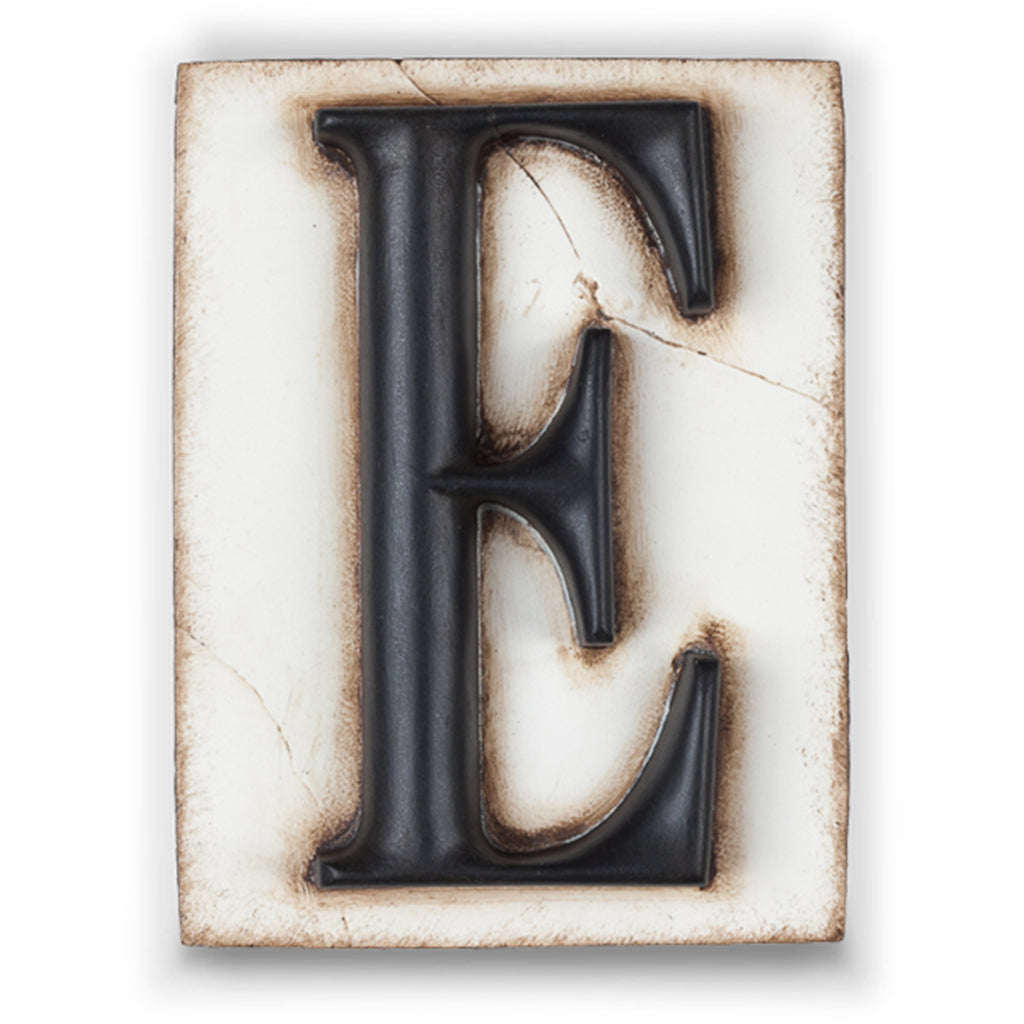 Scribe "E" SC-E - Sid Dickens Memory Block