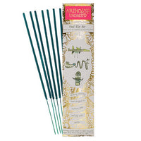 'Feel The Air' Incense- Refreshing Blend