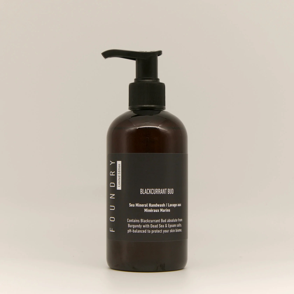 Blackcurrant Bud Handwash