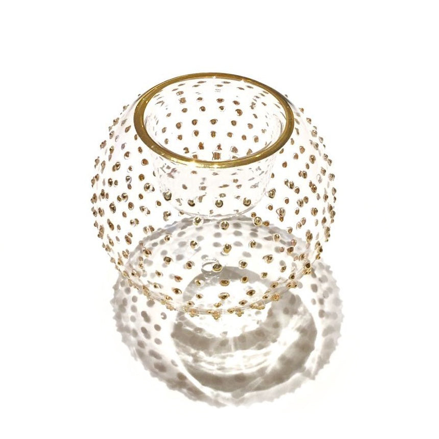 Jubilee Votive in Gold