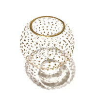 Jubilee Votive in Gold