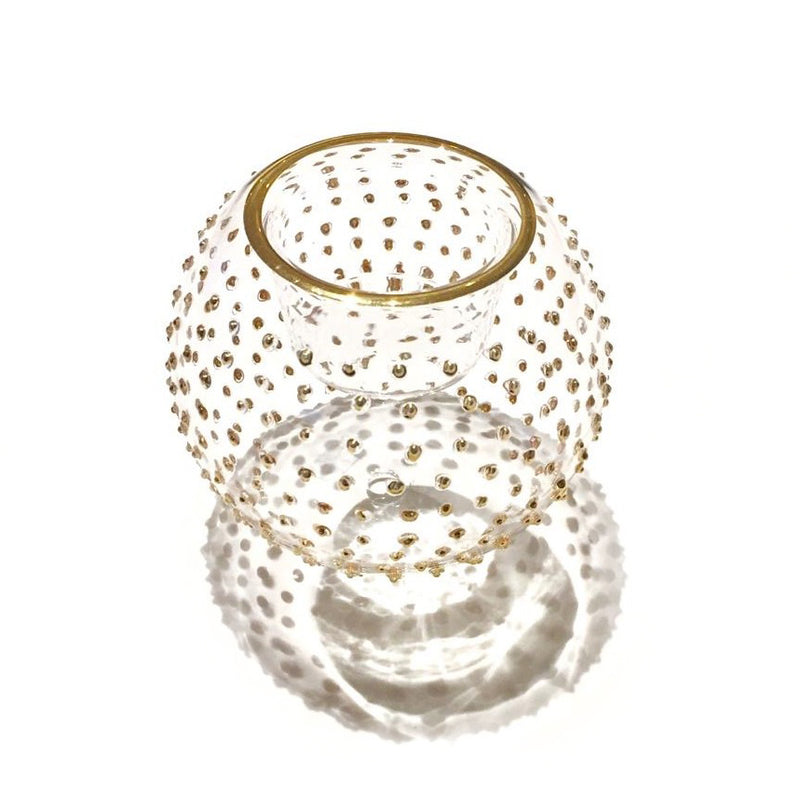 Jubilee Votive in Gold