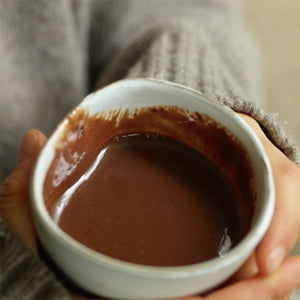 Original Hot Chocolate
