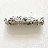 Small White Sage Smudge Stick