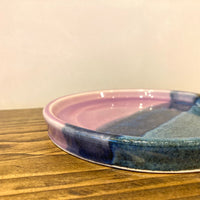 Landscape Side Plate