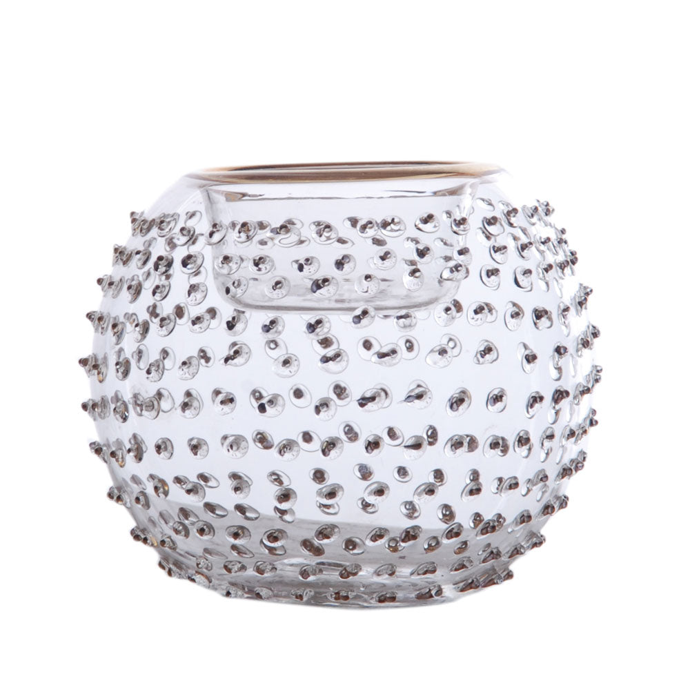 Jubilee Votive in Silver