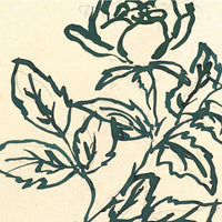 'Old Rose' Art Print