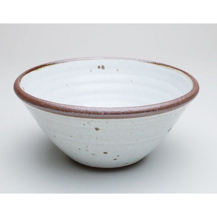Medium Bowl - Dolomite Glaze