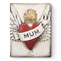 Mum SP05 - Sid Dickens Memory Block