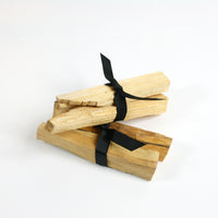 Palo Santo Stick Bundle